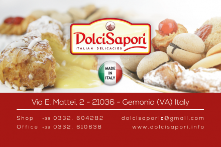 Specialità regionali e locali - Dolci sapori