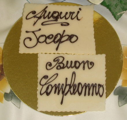 EVENTS - Dolci sapori